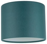 Paralume di ricambio universale WALEC E27 16x20 cm verde