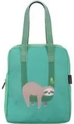 Borsa termica porta pranzo bradipo 8,5 L Cooler