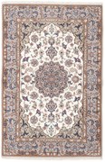 Isfahan Tappeto persiano 110 x 160 (Iran) Annodato A Mano