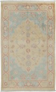 Ghom Tappeto 180 x 110 (Iran) Annodato A Mano