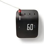 Weber Connect Smart Grilling Hub Termometro per Barbecue Smartphone Bluetooth