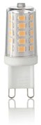 20 Lampadine G9 3,2 Watt 4000 K 320 Lm