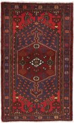 Hamedan Tappeto persiano 160 x 100 (Iran) Annodato A Mano