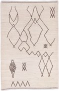 Berber Tappeto orientale 120 x 180 (Afghanistan) Annodato A Mano
