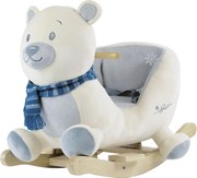 Bieco - Orso polare a dondolo Lars