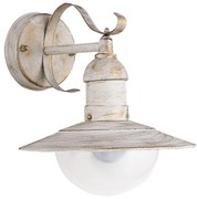 Rabalux 8681 - Applique da esterno OSLO 1xE27/60W/230V