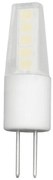 Lampadina LED G4 2W 12V 2800K
