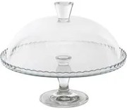 Alzata In vetro Pasabahce da 32 cm