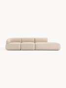 Chaise longue componibile XL Sofia