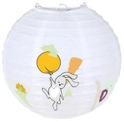 Rabalux 72410 - Paralume per bambini per lampadario HOPPLY max. 40W diametro 40 cm
