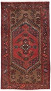 Hamedan Tappeto persiano 180x100 (Iran) Annodato A Mano