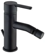 Rubinetto per bidet Cloud JACUZZI RUBINETTERIA nero opaco
