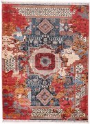Mamluk Tappeto orientale 100x140 (Afghanistan) Annodato A Mano
