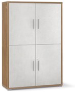 JUSKEN - credenza moderna per soggiorno