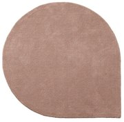 AYTM - Stilla Tappeto 160x130 Rose AYTM