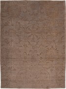 Loribaft Tappeto 170 x 230 (Indian) Annodato A Mano