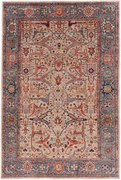 Heriz Tappeto orientale 190 x 280 (Pakistan) Annodato A Mano