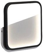 Rabalux 71086 - Applique a LED RAZZI LED/13W/230V 4000K nero