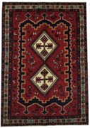 Sirjan Tappeto 210x150 (Iran)