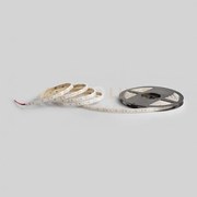 Strip led smd 2835 24v 11w per mt 1100lm 3000k ip20 cri>90 pcb8mm c...