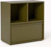 Modulo per sistema di scaffali modulare Ani