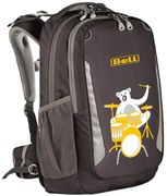 Zaino scuola BOLL SCHOOL MATE 20 l Bear basalt