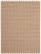 Quenin Tessuto Cambremer - Ocre