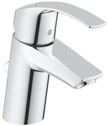 GROHE 33265002 - Miscelatore per lavabo EUROSMART DN 15 dimensione S cromato lucido