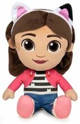 Peluche Gabby's Dollhouse 18 cm