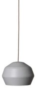 Pholc - Edge 20 Lampada a Sospensione Grigio Pholc