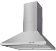 Cappa Da Cucina İn Acciaio Inossidabile 600 Mm /