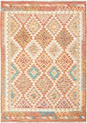 Kilim Tappeto orientale 130x180 (Pakistan) Tessuto A Mano