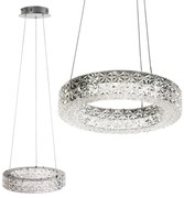 Lampada LED MS003-CP CHROME