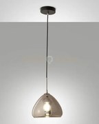 Glow sospensione cromo d.240 3667-40-138