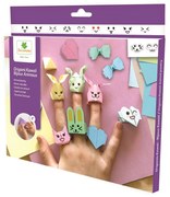 Origami - Kawaii - Gioielli con animali