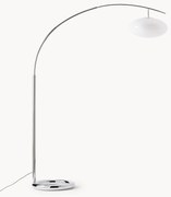 Lampada ad arco grande Aikido