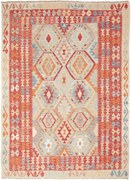 Kilim Tappeto orientale 240 x 180 (Pakistan) Tessuto A Mano