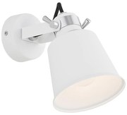 Argon 3174 - Applique KONGO 1xE27/60W/230V