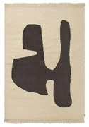 Ferm Living - Kelim Rug Medium Lay ferm LIVING