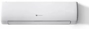 Unità interna climatizzatore SAUNIER DUVAL Climatizzatore VivAir One 9554 BTU classe di raffreddamento A++, classe di riscaldamento A+, bianco