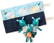 Lilliputiens - La famiglia di Marius