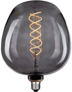 Lampadina LED DECO VINTAGE S190 E27/4W/230V 1800K