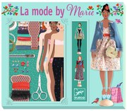 Set creativo per stilisti - fashion by Marie