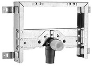 Modulo di installazione Oli Simflex per bidet sospeso