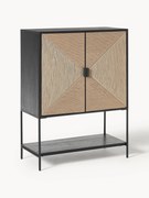 Credenza in legno di mango June