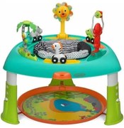 Giocattolo per bebè Infantino 2-in-1 modular activity