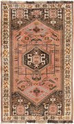 Shiraz Tappeto 120x190 (Iran) Annodato A Mano