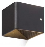 RED - Design Rendl - R12599 - Applique LED ONYX LED/5W/230V