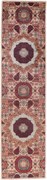 Mamluk Tappeto orientale 80 x 300 (Afghanistan) Annodato A Mano