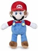 Peluche Super Mario Feltro 25cm